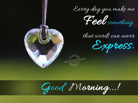 Feel Good Moorneeng! .